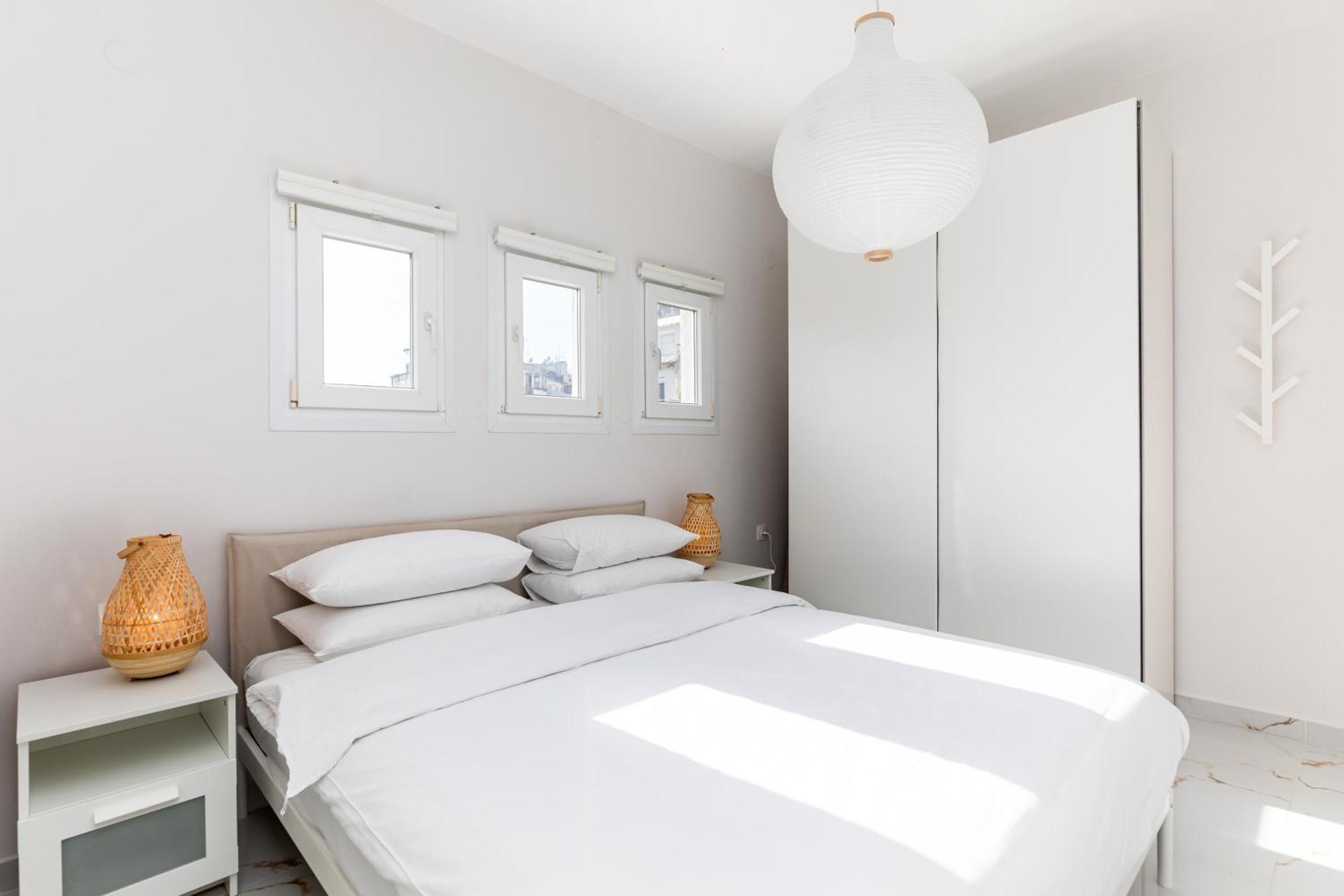 Apartment #sunflower By Halu! *