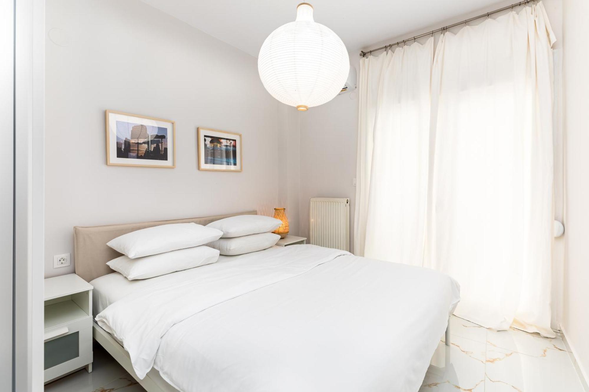 #sunflower By Halu! Apartment Thessaloniki