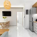 #Sunflower By Halu! Apartments